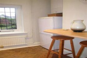 1 bedroom Flat to re...